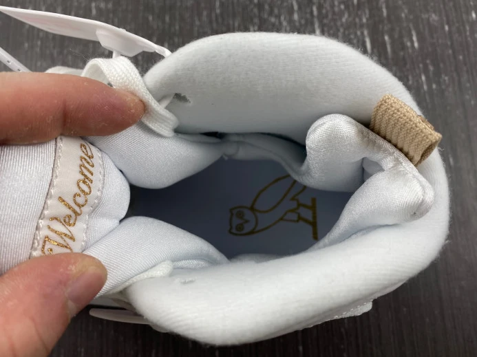 Jordan 8 Retro OVO White AA1239- HighQuality 634