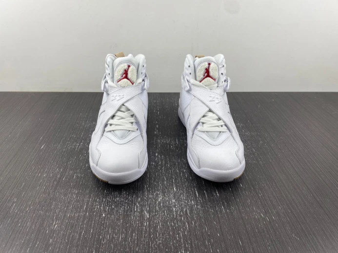 Jordan 8 Retro OVO White AA1239- HighQuality 634