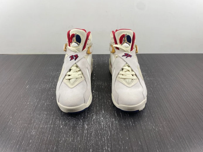 Jordan 8 Retro SoleFly Mi Casa Es Su Casa (Friends and Family Special Box) FJ2850- Popular 626