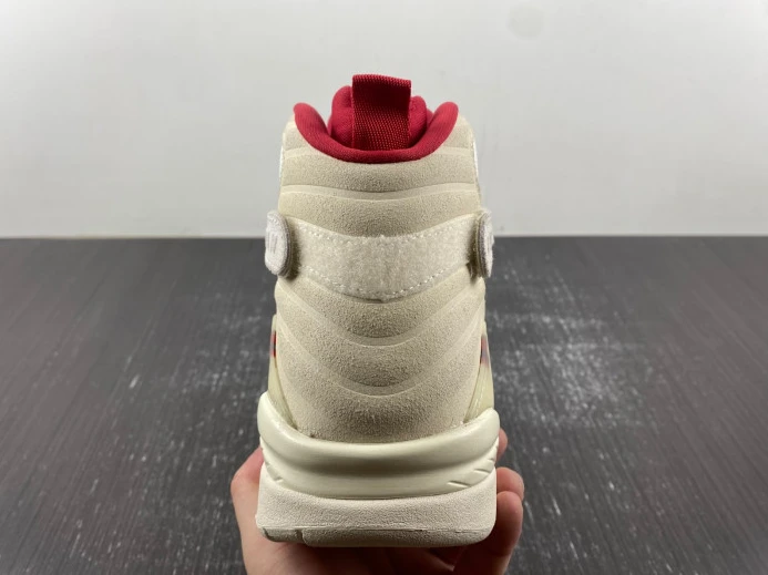 Jordan 8 Retro SoleFly Mi Casa Es Su Casa (Friends and Family Special Box) FJ2850- Popular 626