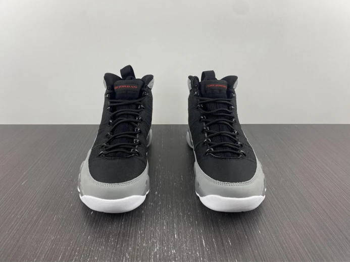 Jordan 9 Retro Particle Grey CT8019- WellDesigned 628