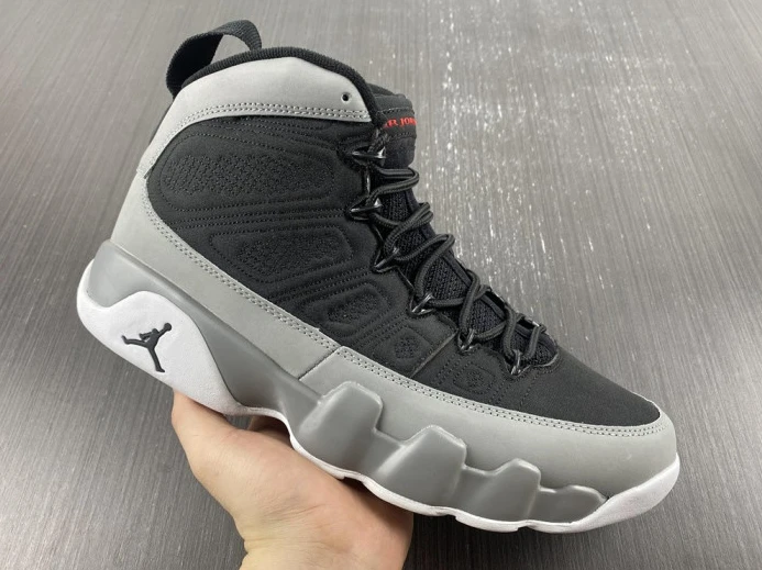 Jordan 9 Retro Particle Grey CT8019- WellDesigned 628