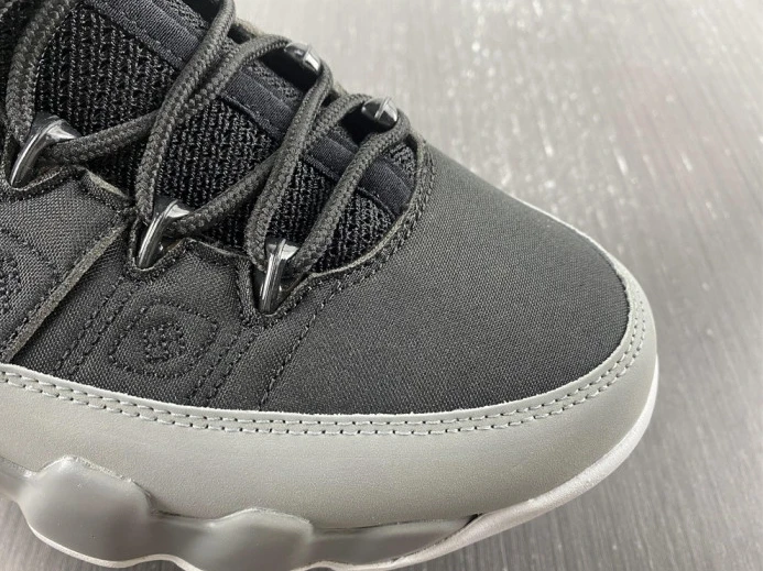 Jordan 9 Retro Particle Grey CT8019- WellDesigned 628