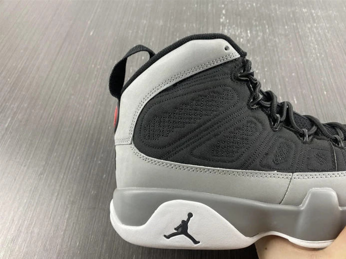 Jordan 9 Retro Particle Grey CT8019- WellDesigned 628