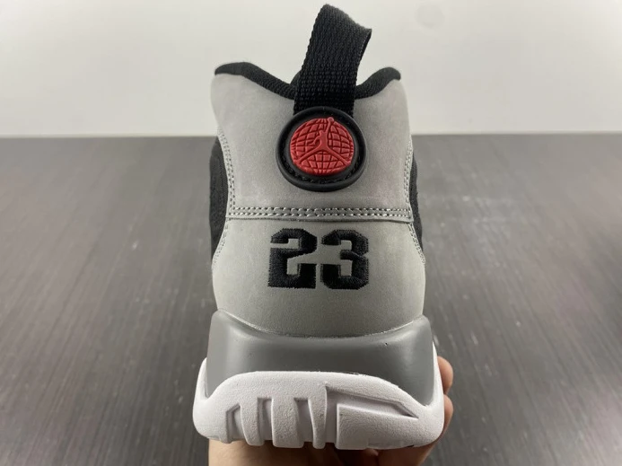 Jordan 9 Retro Particle Grey CT8019- WellDesigned 628
