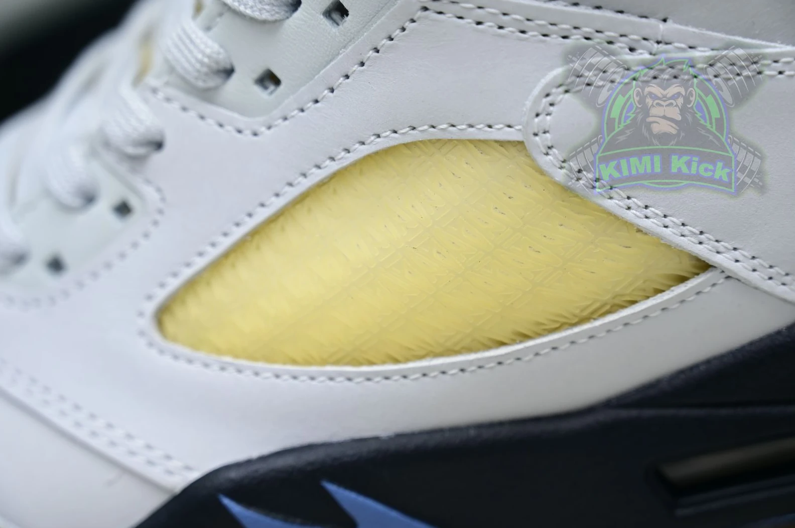 Kimikick A MA MANIÉRE x Air Jordan StreetReady 1882