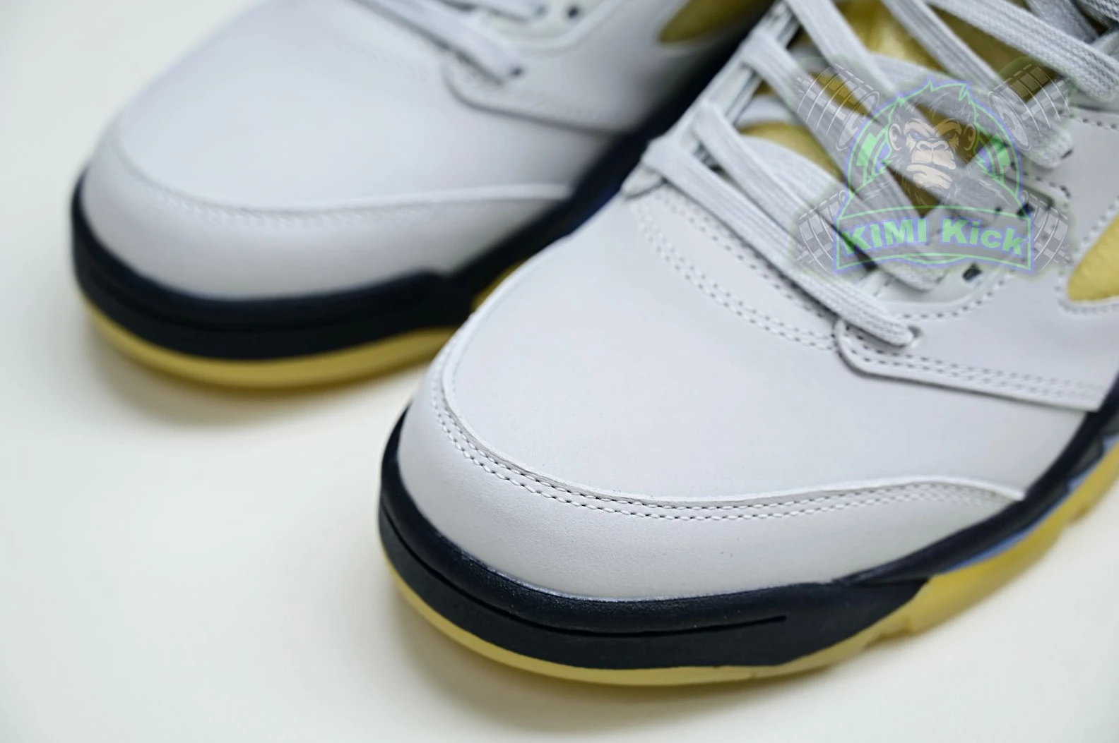 Kimikick A MA MANIÉRE x Air Jordan StreetReady 1882