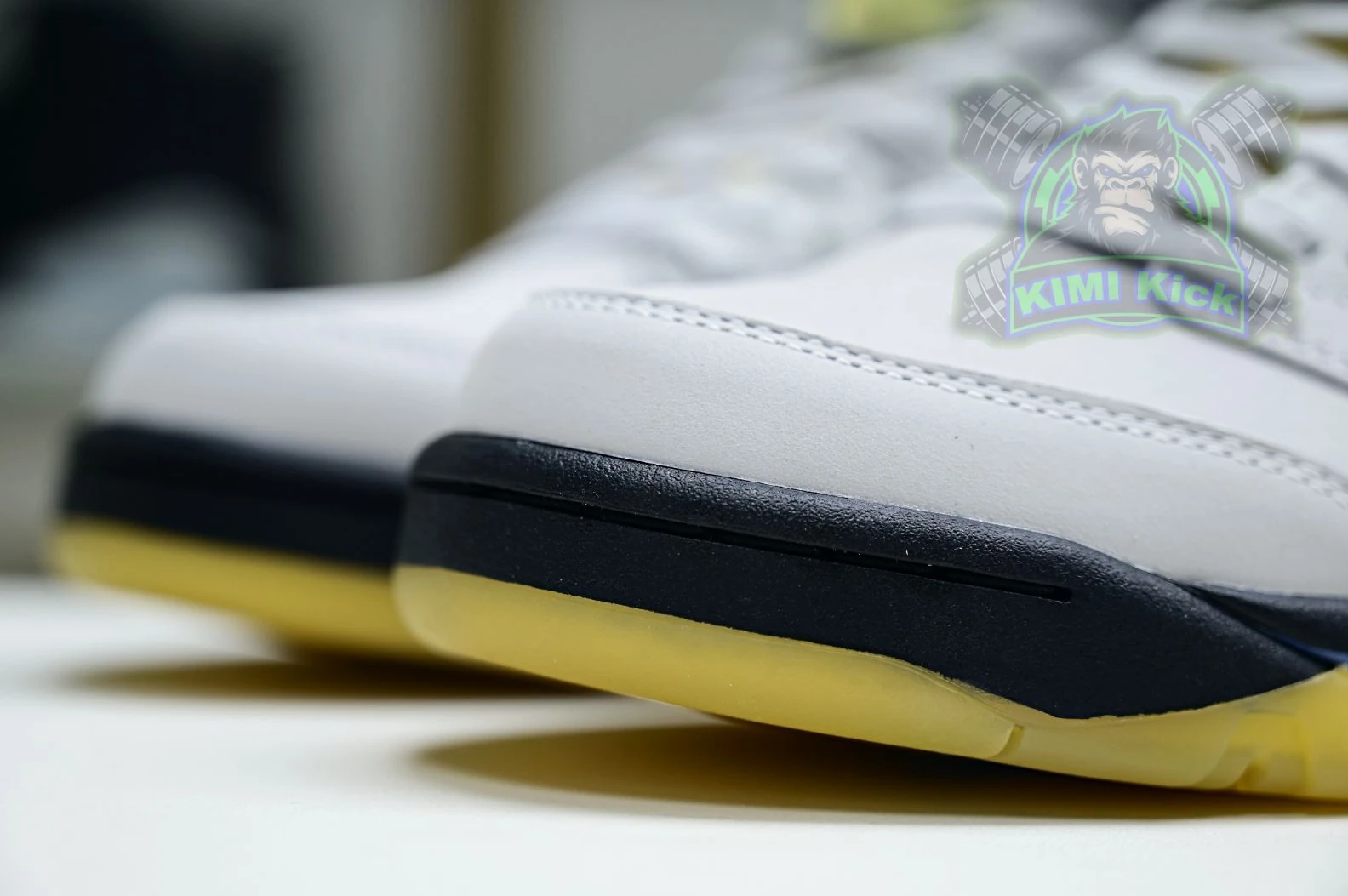 Kimikick A MA MANIÉRE x Air Jordan StreetReady 1882