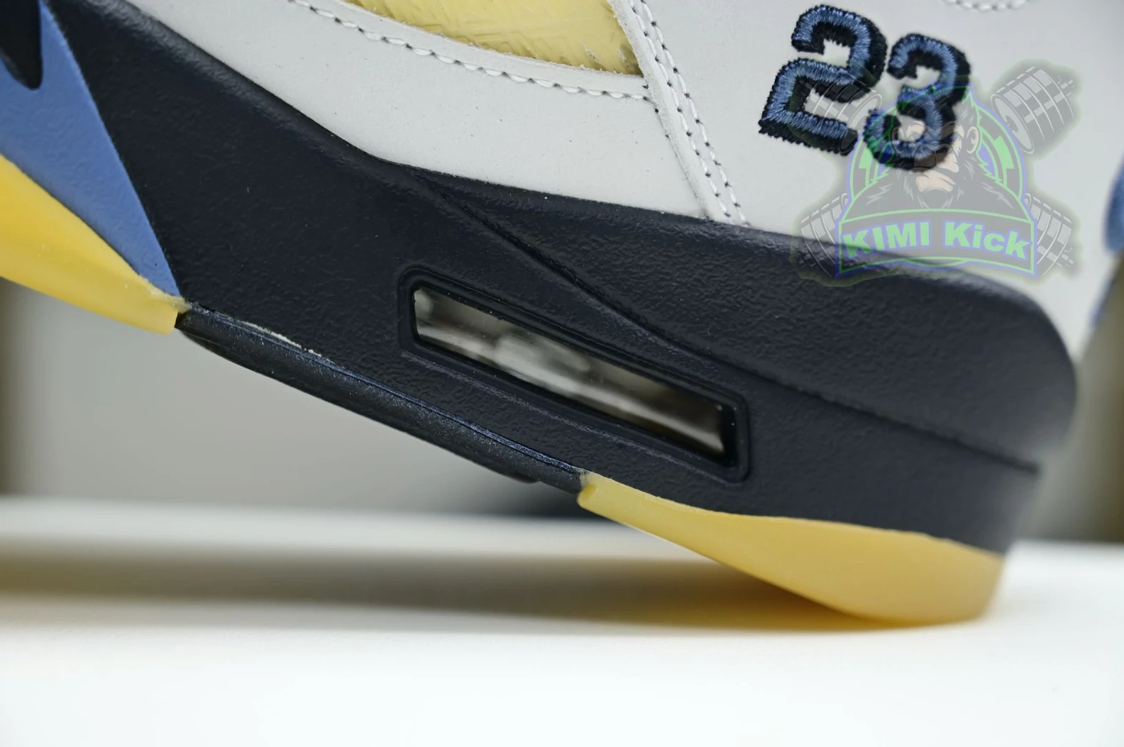 Kimikick A MA MANIÉRE x Air Jordan StreetReady 1882