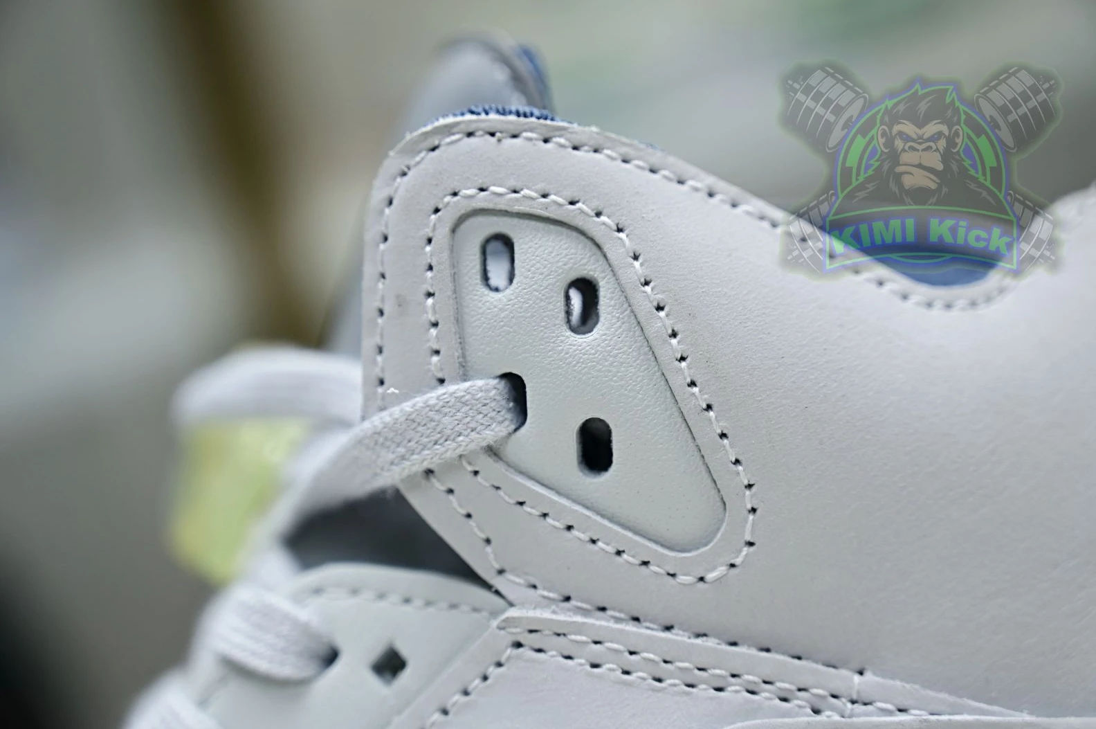 Kimikick A MA MANIÉRE x Air Jordan StreetReady 1882
