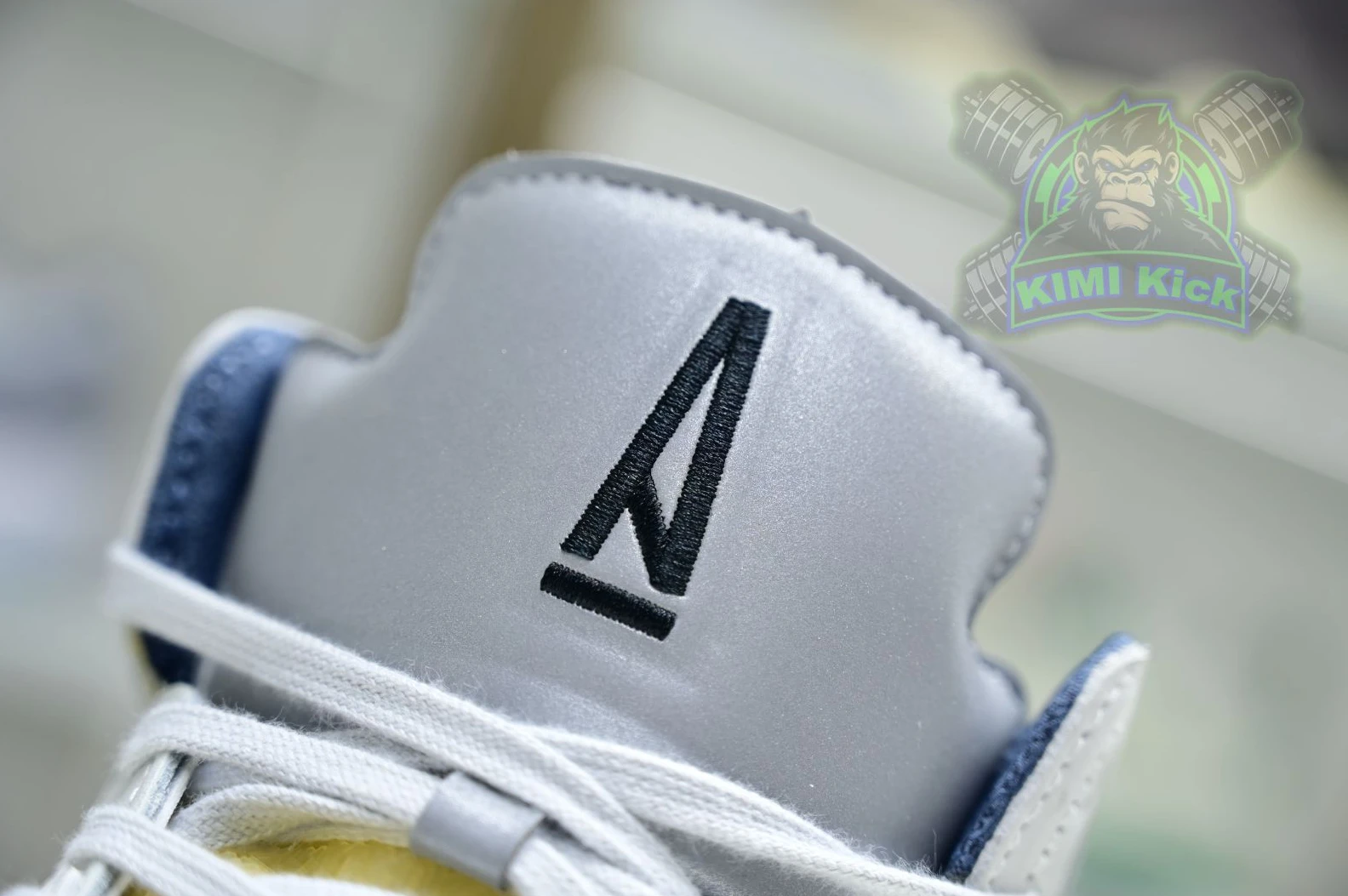 Kimikick A MA MANIÉRE x Air Jordan StreetReady 1882