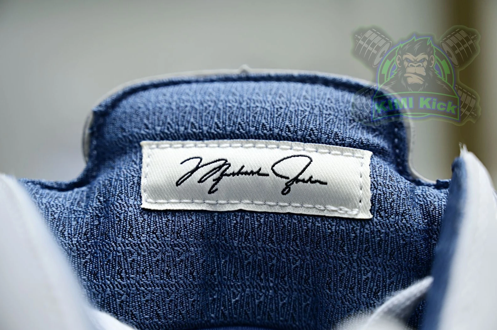 Kimikick A MA MANIÉRE x Air Jordan StreetReady 1882