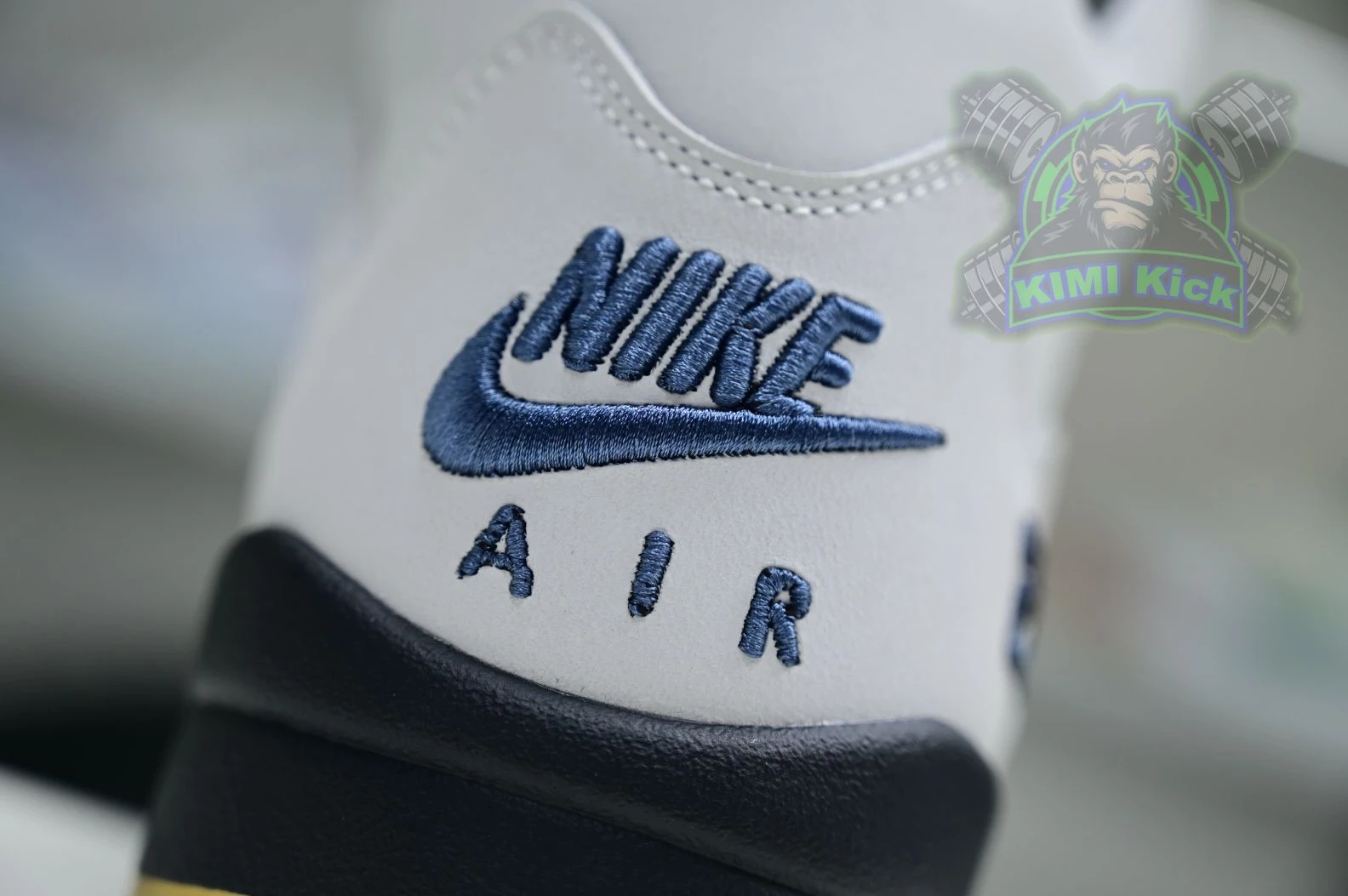 Kimikick A MA MANIÉRE x Air Jordan StreetReady 1882