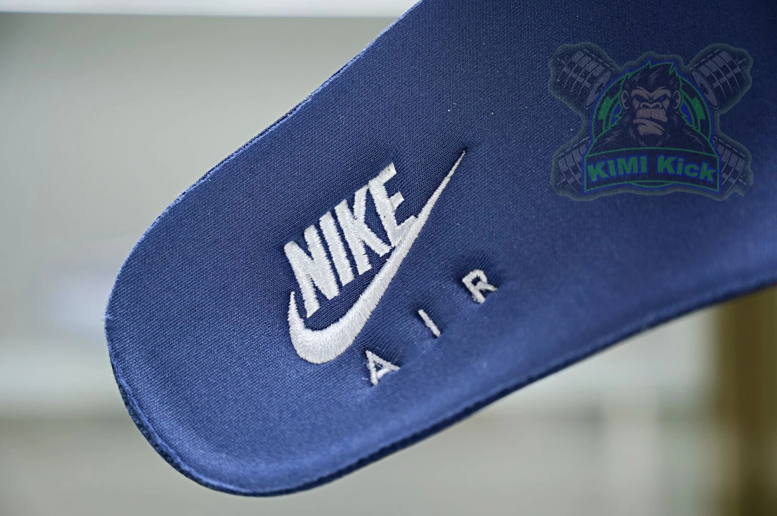 Kimikick A MA MANIÉRE x Air Jordan StreetReady 1882