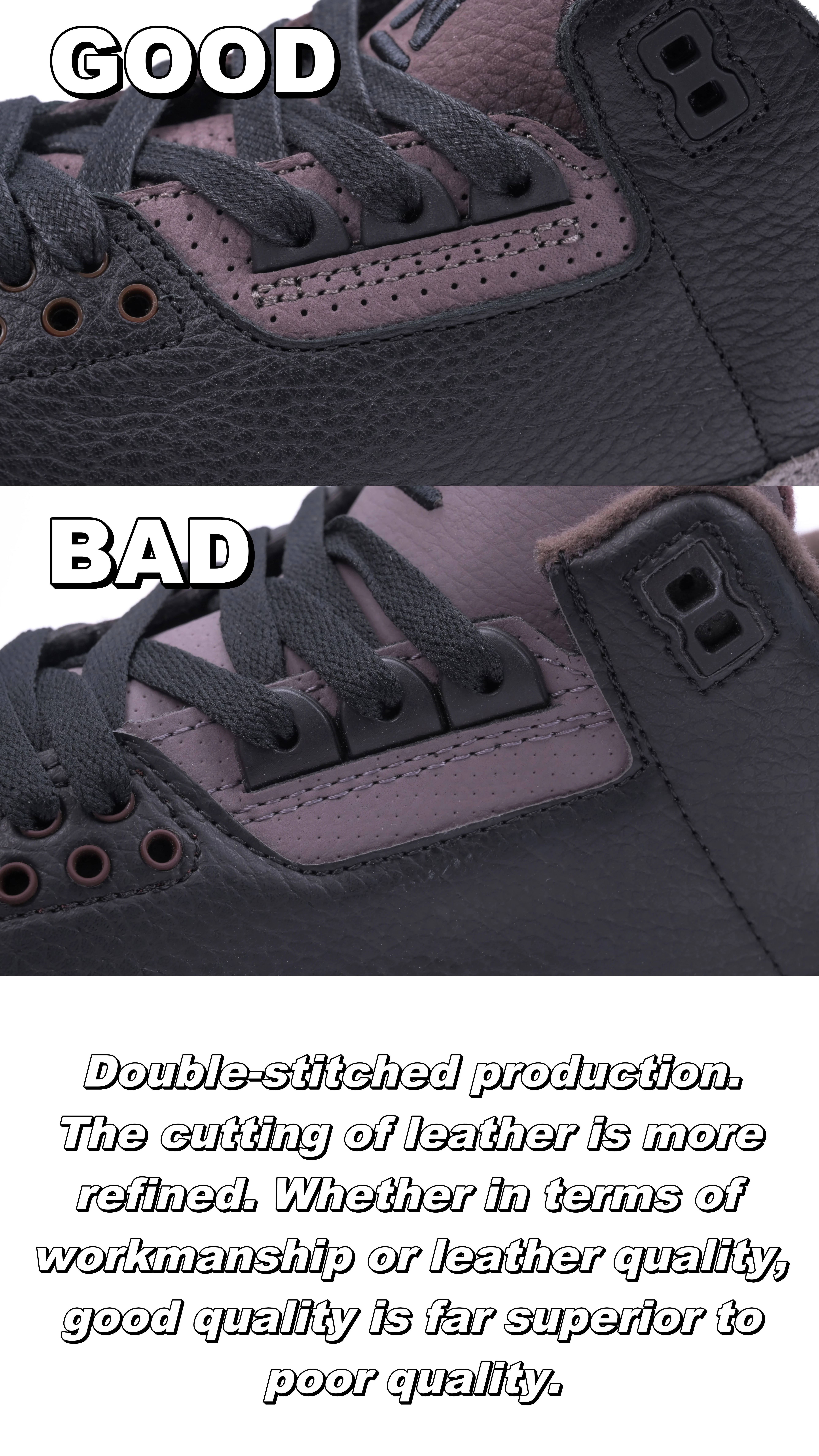 Kimikick A Ma Maniere x Jordan Air Jordan AllSeason 1860