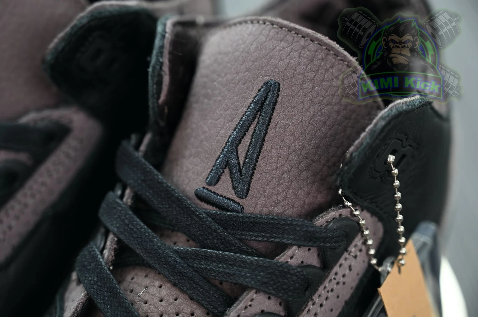 Kimikick A Ma Maniere x Jordan Air Jordan AllSeason 1860