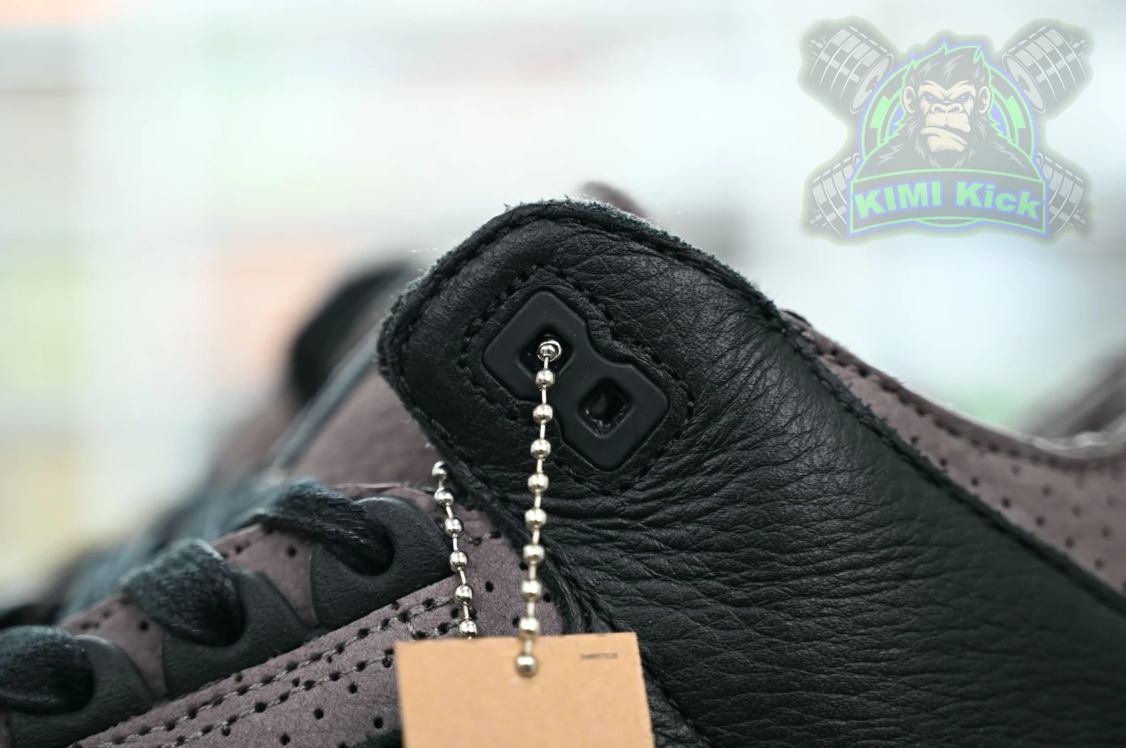 Kimikick A Ma Maniere x Jordan Air Jordan AllSeason 1860