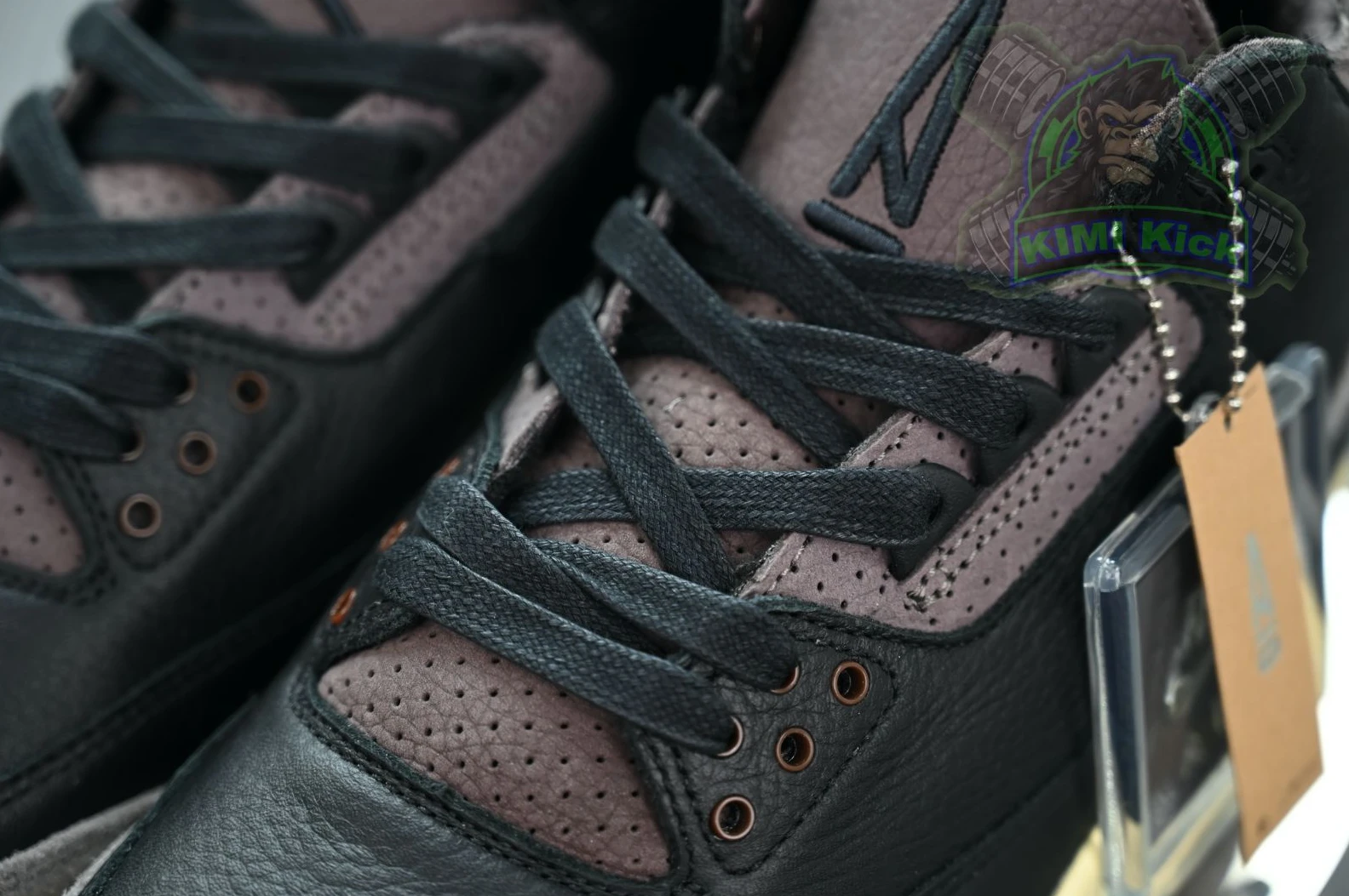 Kimikick A Ma Maniere x Jordan Air Jordan AllSeason 1860