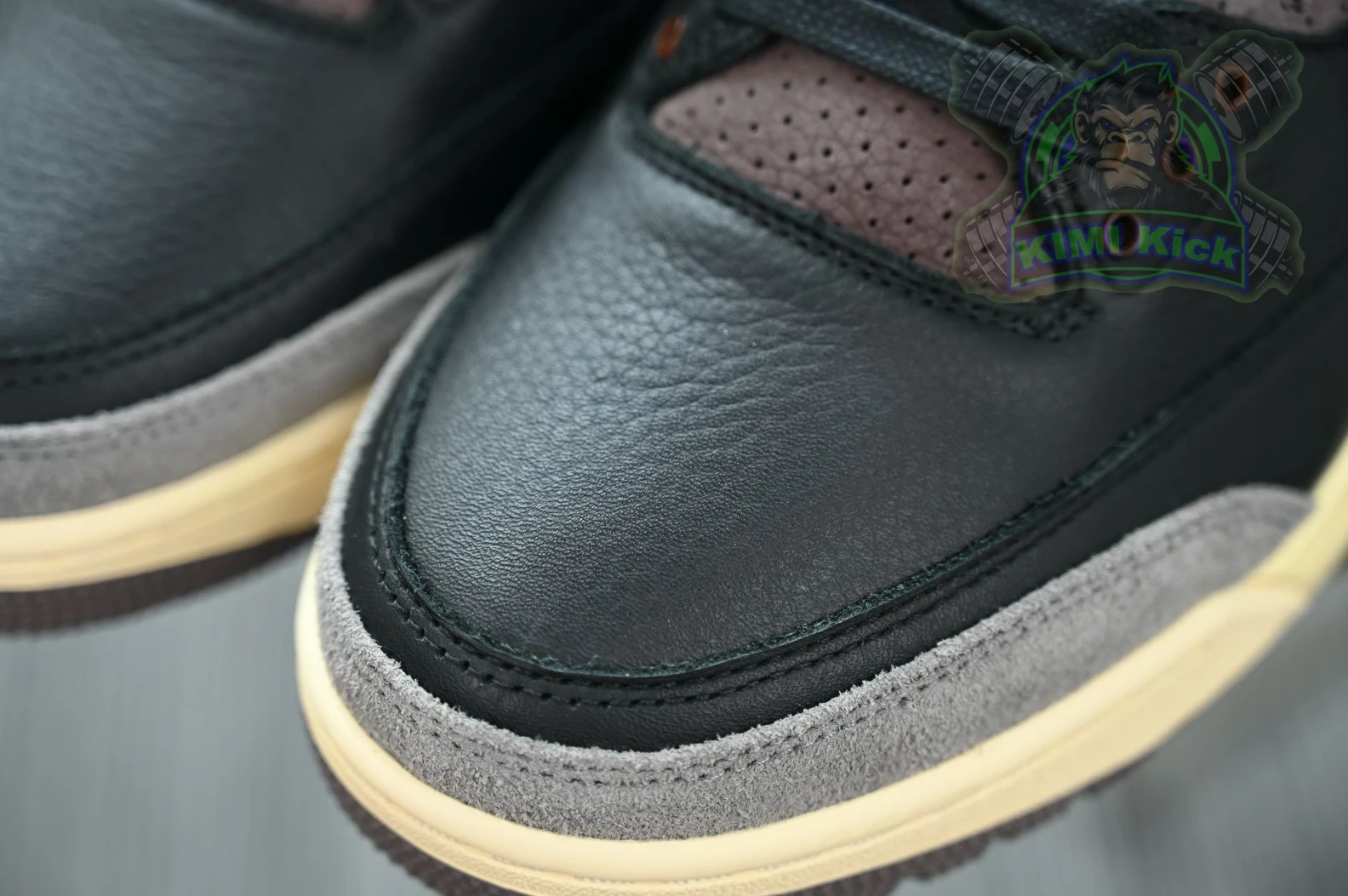 Kimikick A Ma Maniere x Jordan Air Jordan AllSeason 1860