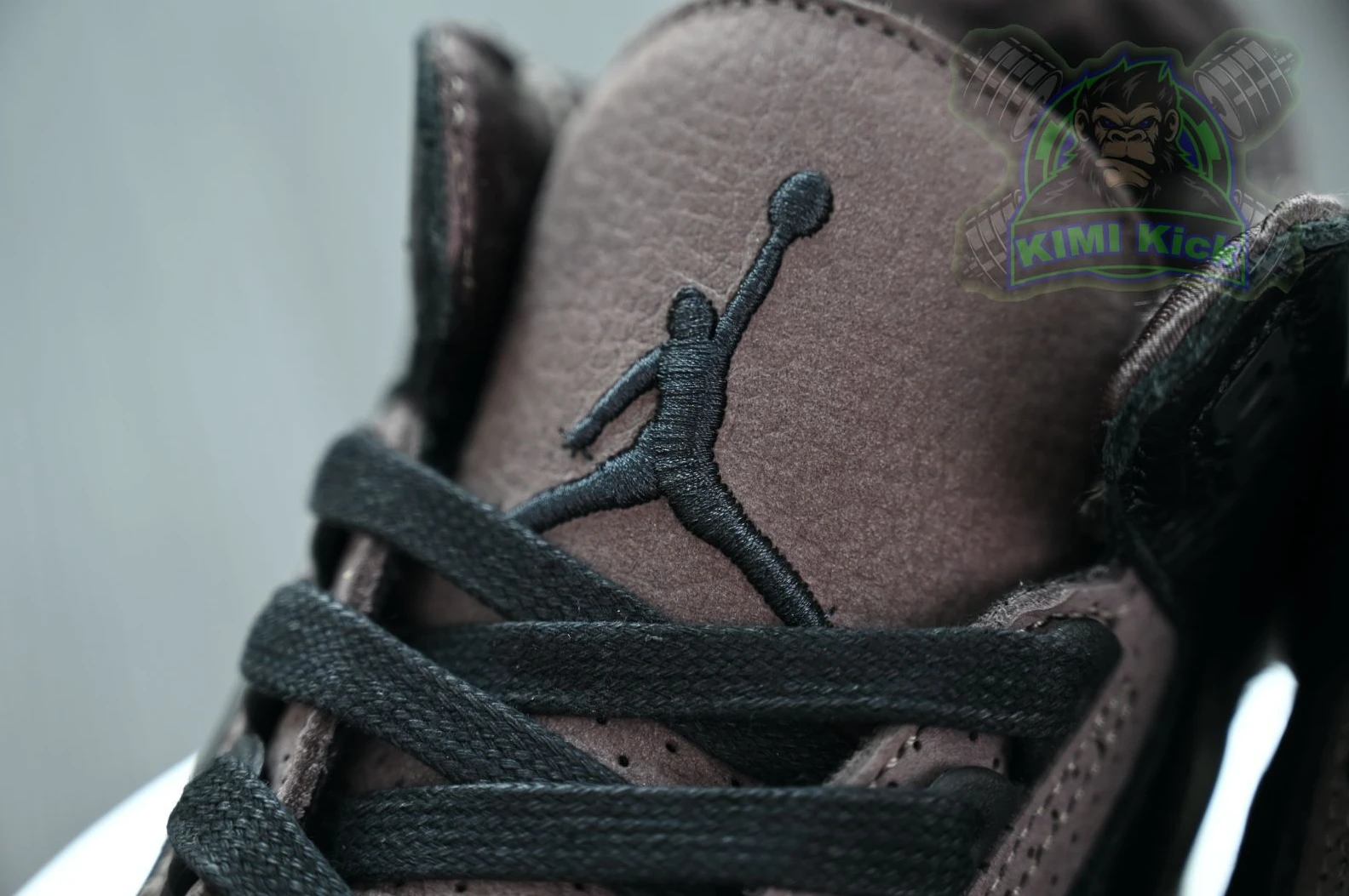 Kimikick A Ma Maniere x Jordan Air Jordan AllSeason 1860