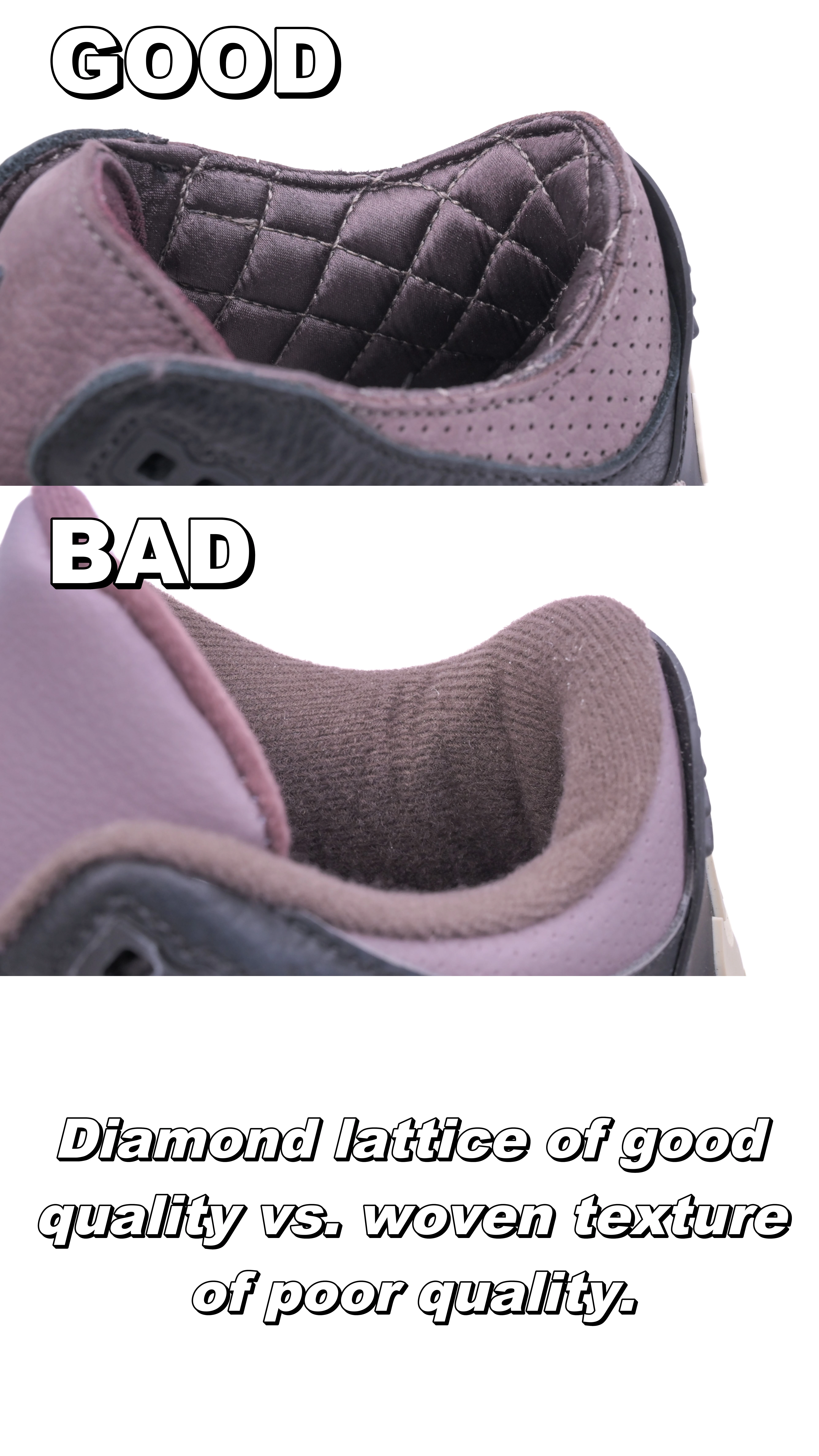 Kimikick A Ma Maniere x Jordan Air Jordan AllSeason 1860