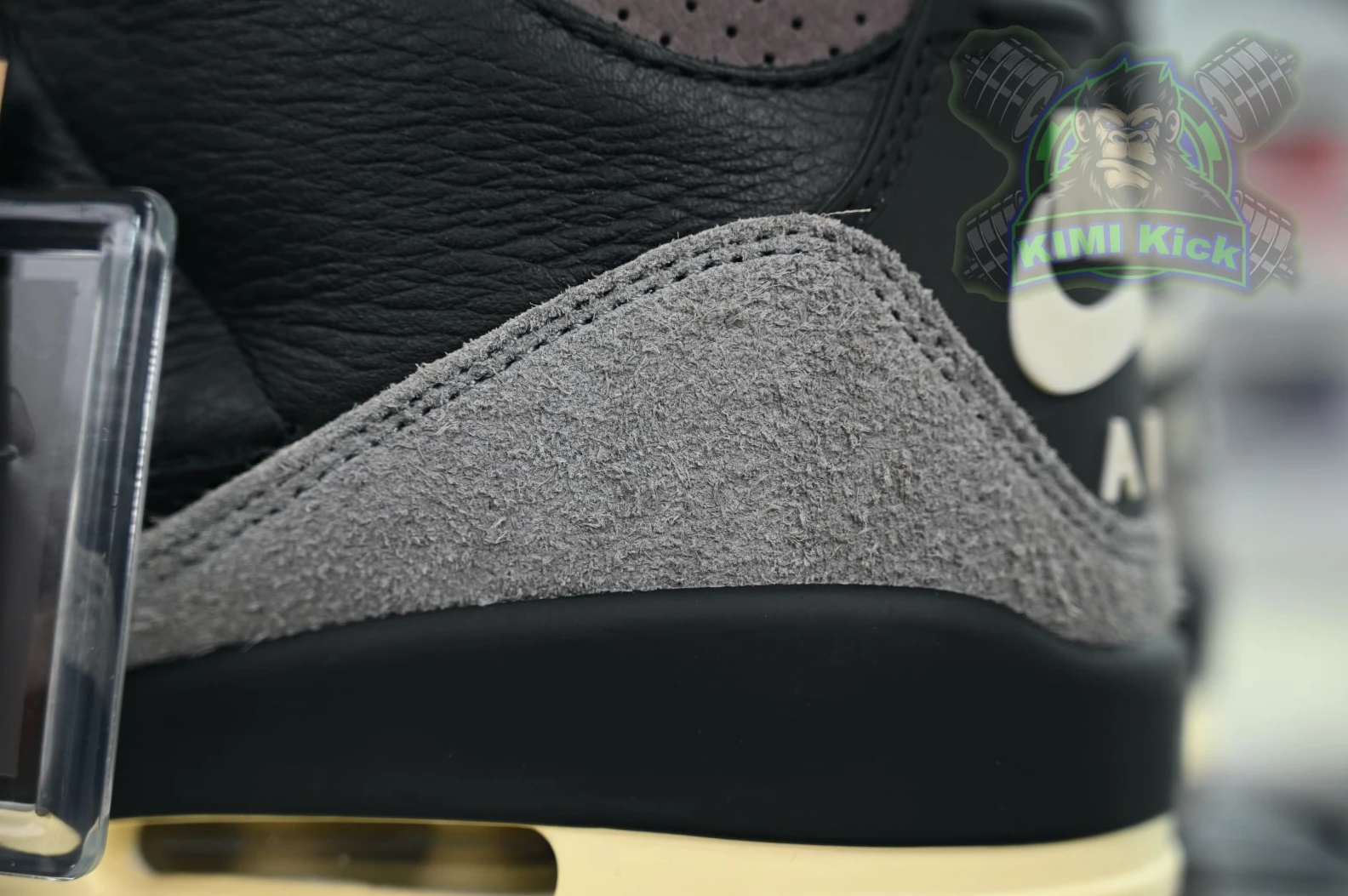 Kimikick A Ma Maniere x Jordan Air Jordan AllSeason 1860