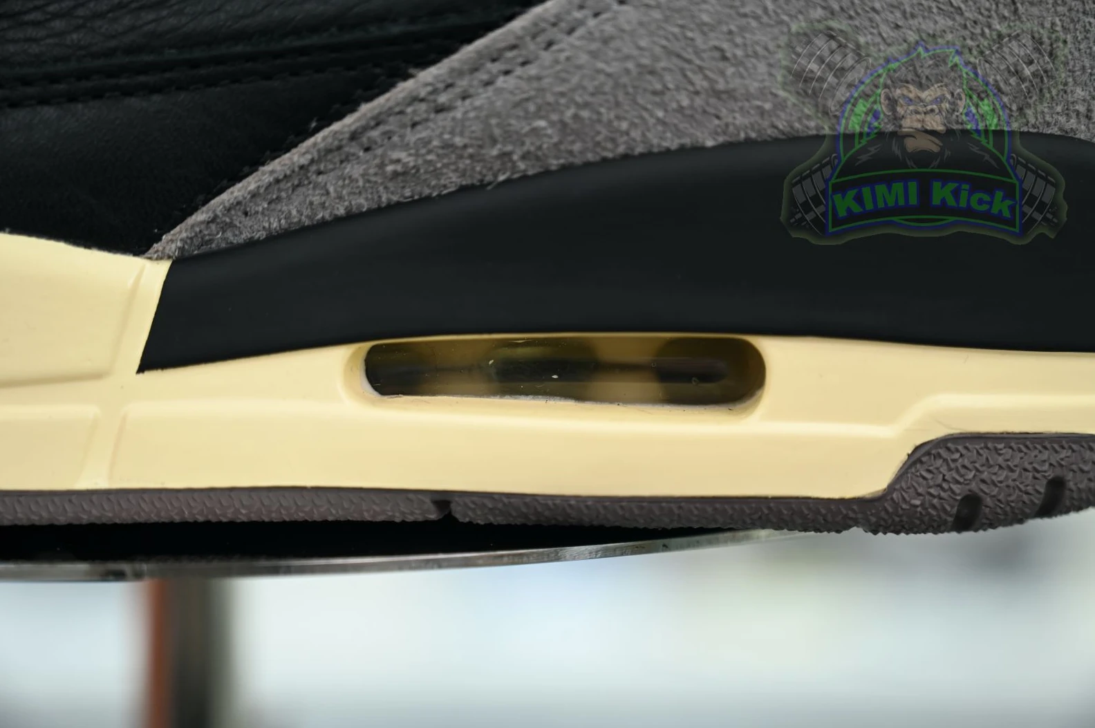 Kimikick A Ma Maniere x Jordan Air Jordan AllSeason 1860