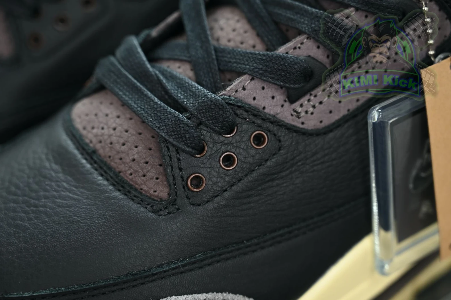 Kimikick A Ma Maniere x Jordan Air Jordan AllSeason 1860