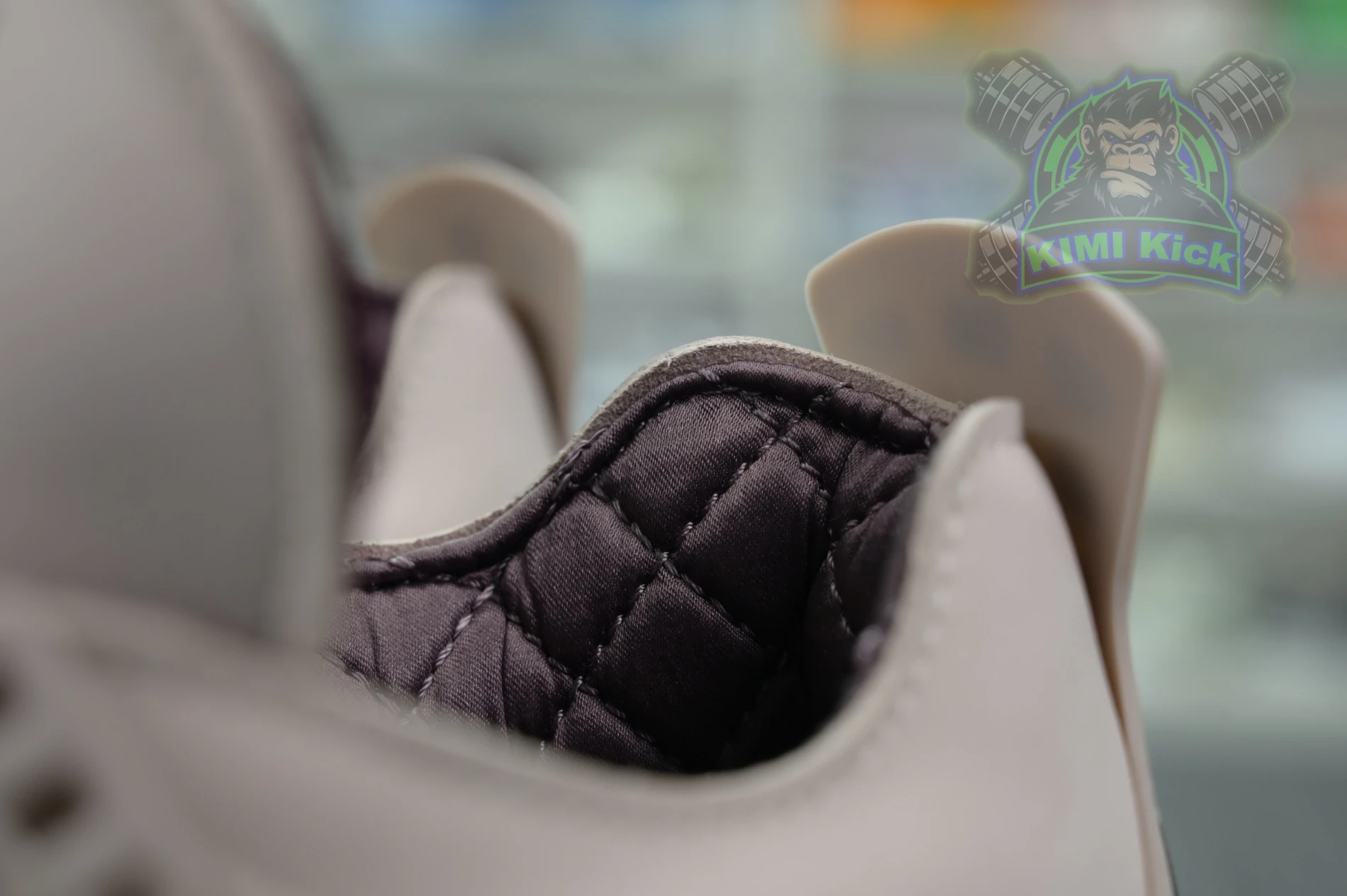 Kimikick A Ma Maniére x Jordan Air Jordan 4“While You Were Sleeping” EasyMatch 1857