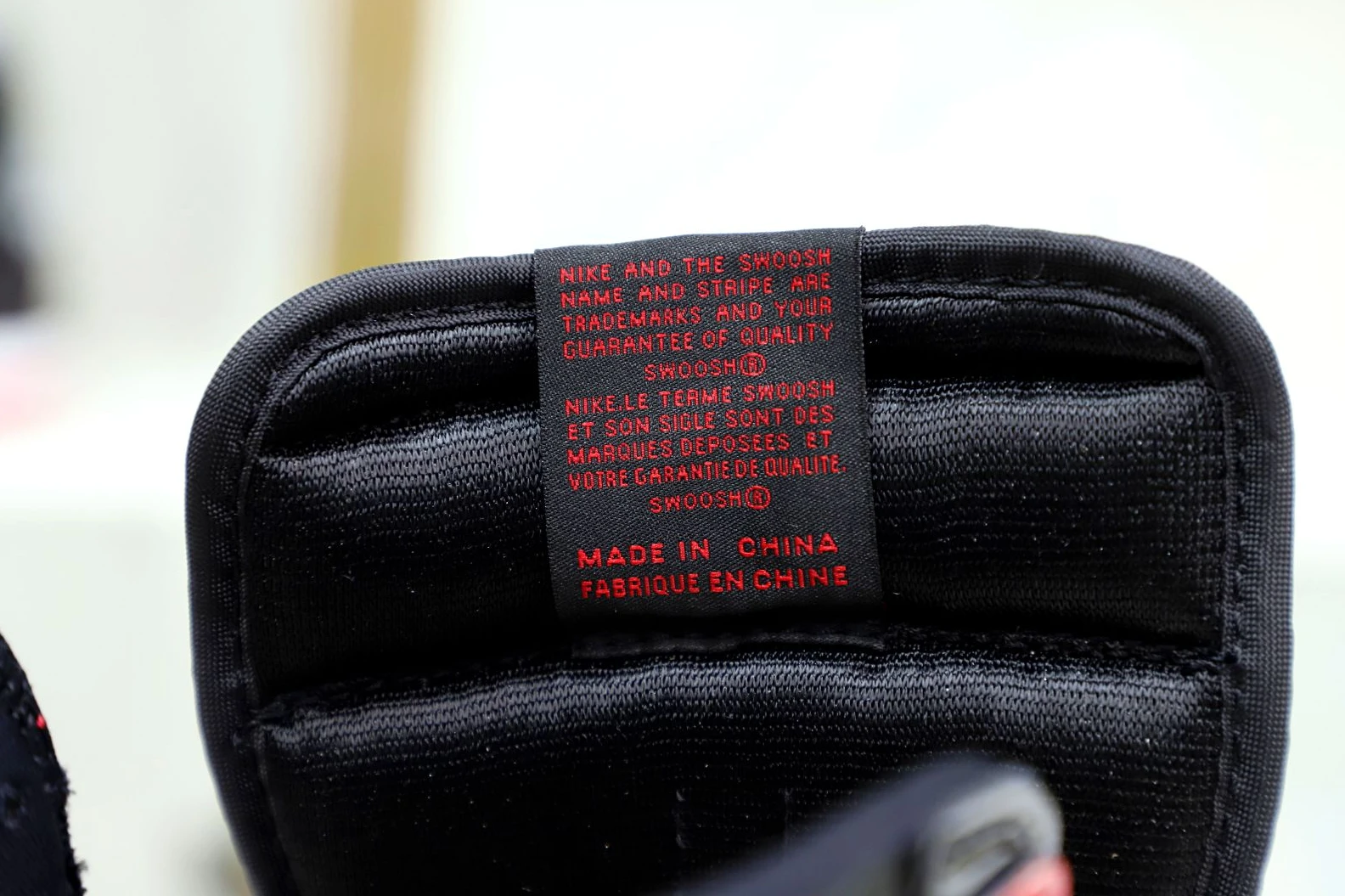 Kimikick AIR JORDAN 1 HIGH OG BRED PATENT DailyWear 2029