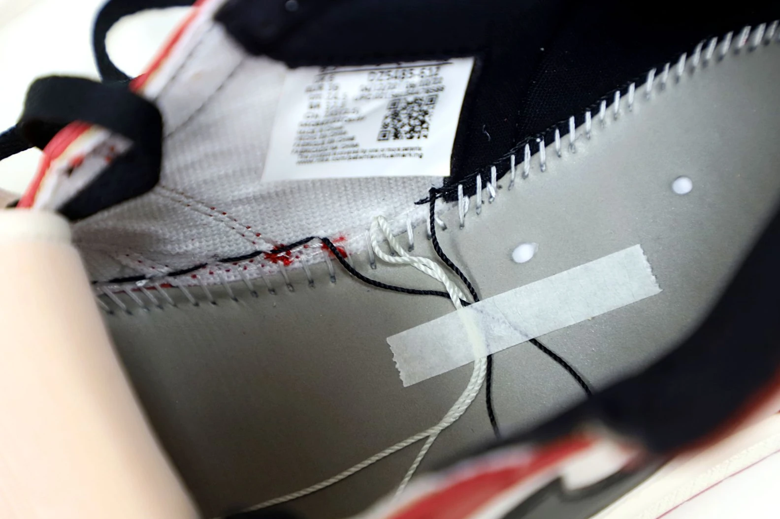 Kimikick AIR JORDAN 1 REIMAGINED LOST AND FOUND “CHICAGO” UrbanStyle 2022