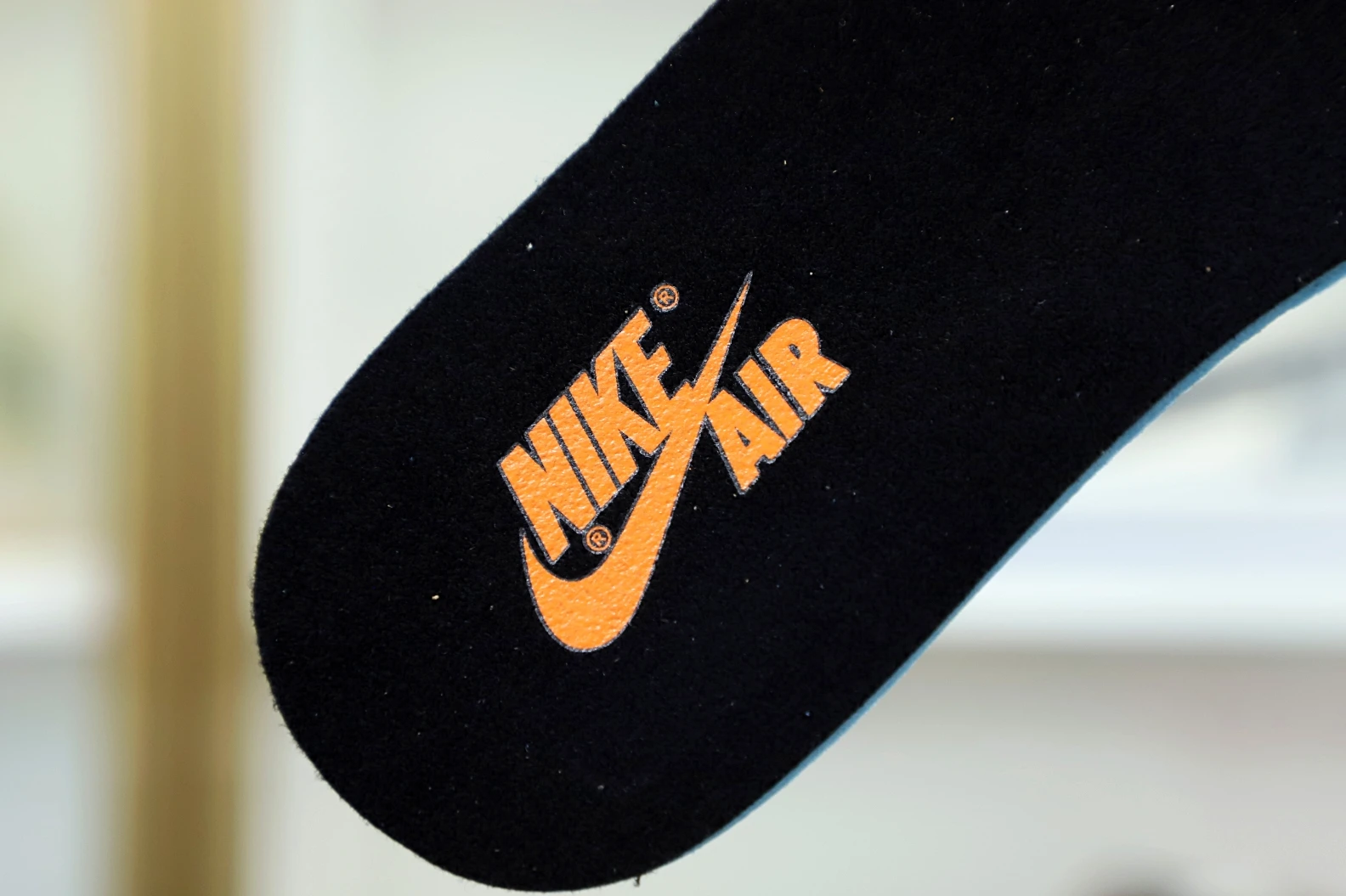 Kimikick AIR JORDAN 1 RETRO HIGH OG 'SHATTERED BACKBOARD 3.0' GoodFit 1995