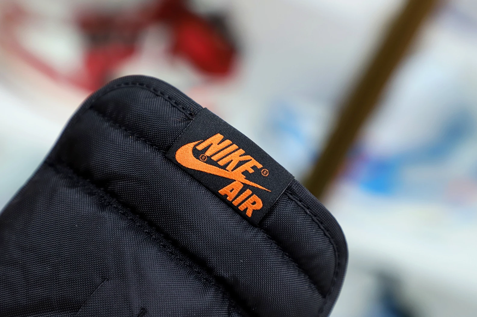 Kimikick AIR JORDAN 1 RETRO HIGH OG 'SHATTERED BACKBOARD 3.0' GoodFit 1995