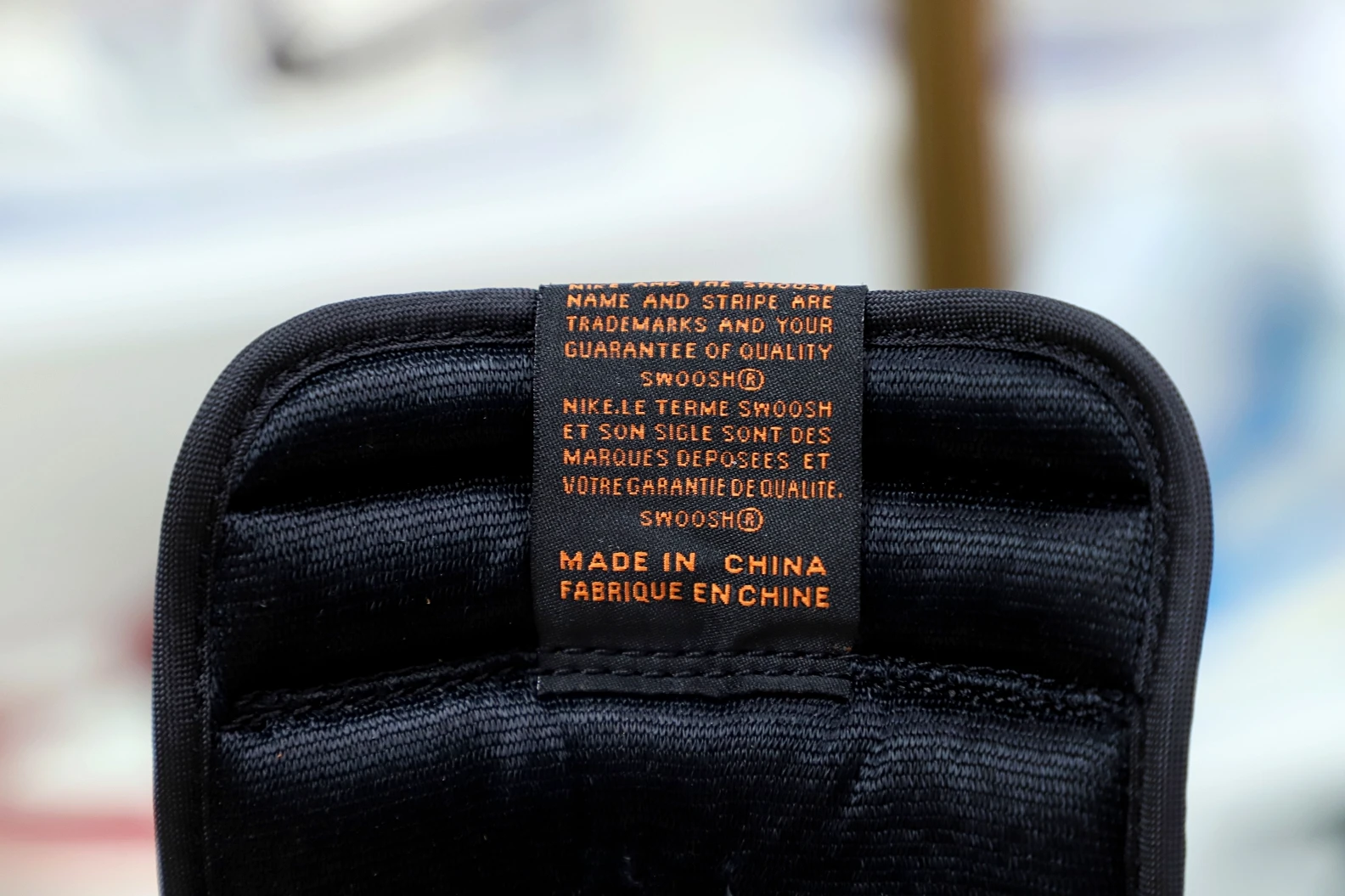 Kimikick AIR JORDAN 1 RETRO HIGH OG 'SHATTERED BACKBOARD 3.0' GoodFit 1995