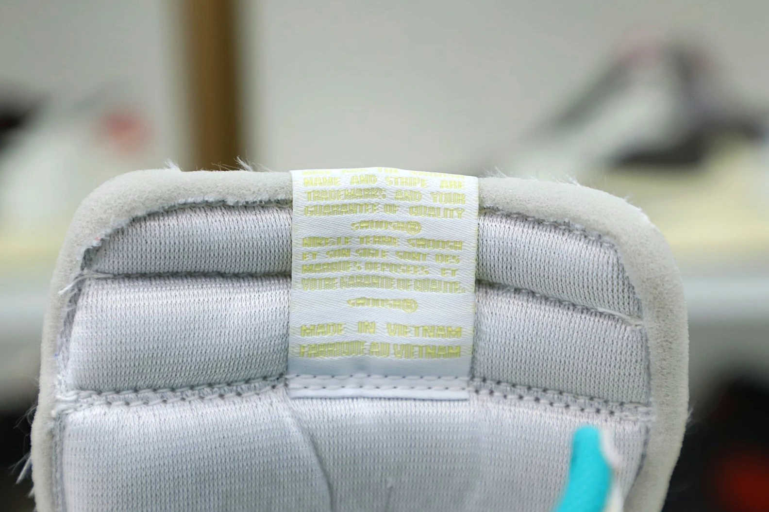 Kimikick AIR JORDAN 1 RETRO HIGH OG 'TURBO GREEN' HighQuality 1986