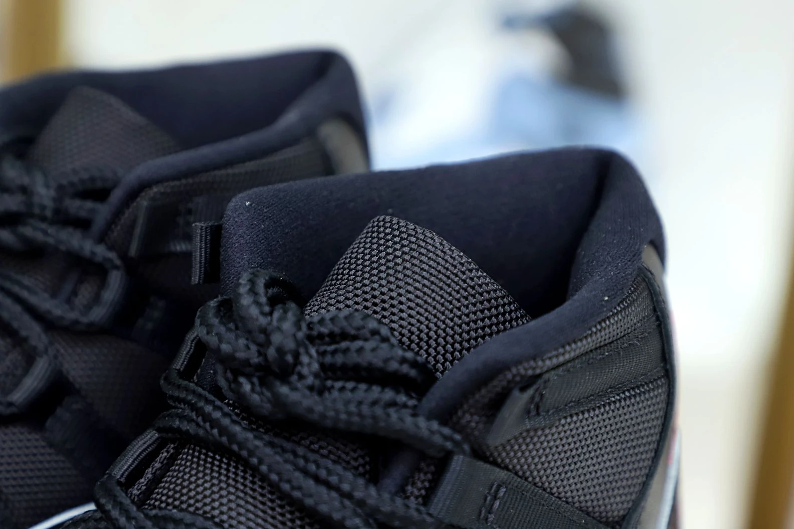 Kimikick AIR JORDAN 11 RETRO 'BRED' Popular 1967