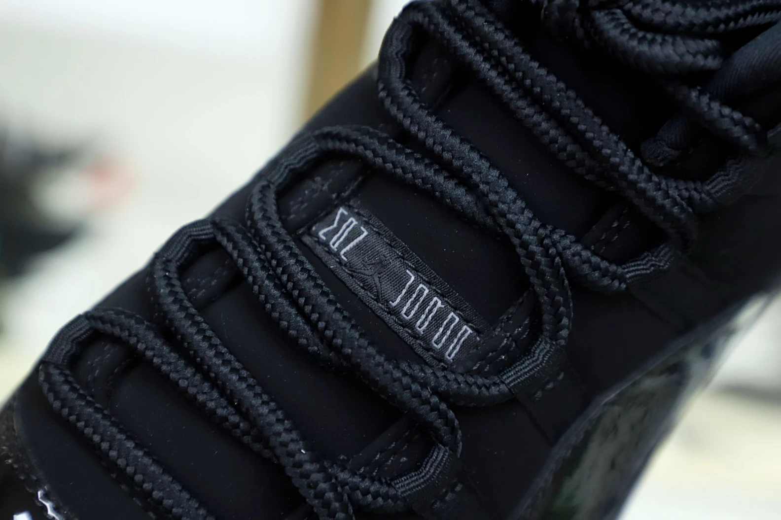 Kimikick AIR JORDAN 11 RETRO 'CAP AND GOWN' Comfortable 1966