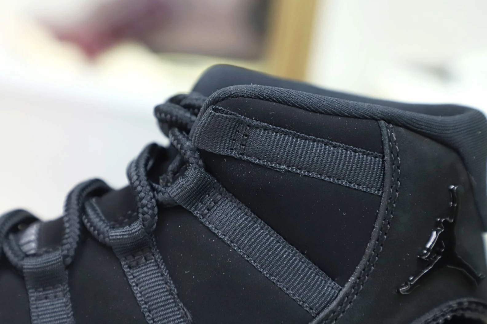 Kimikick AIR JORDAN 11 RETRO 'CAP AND GOWN' Comfortable 1966