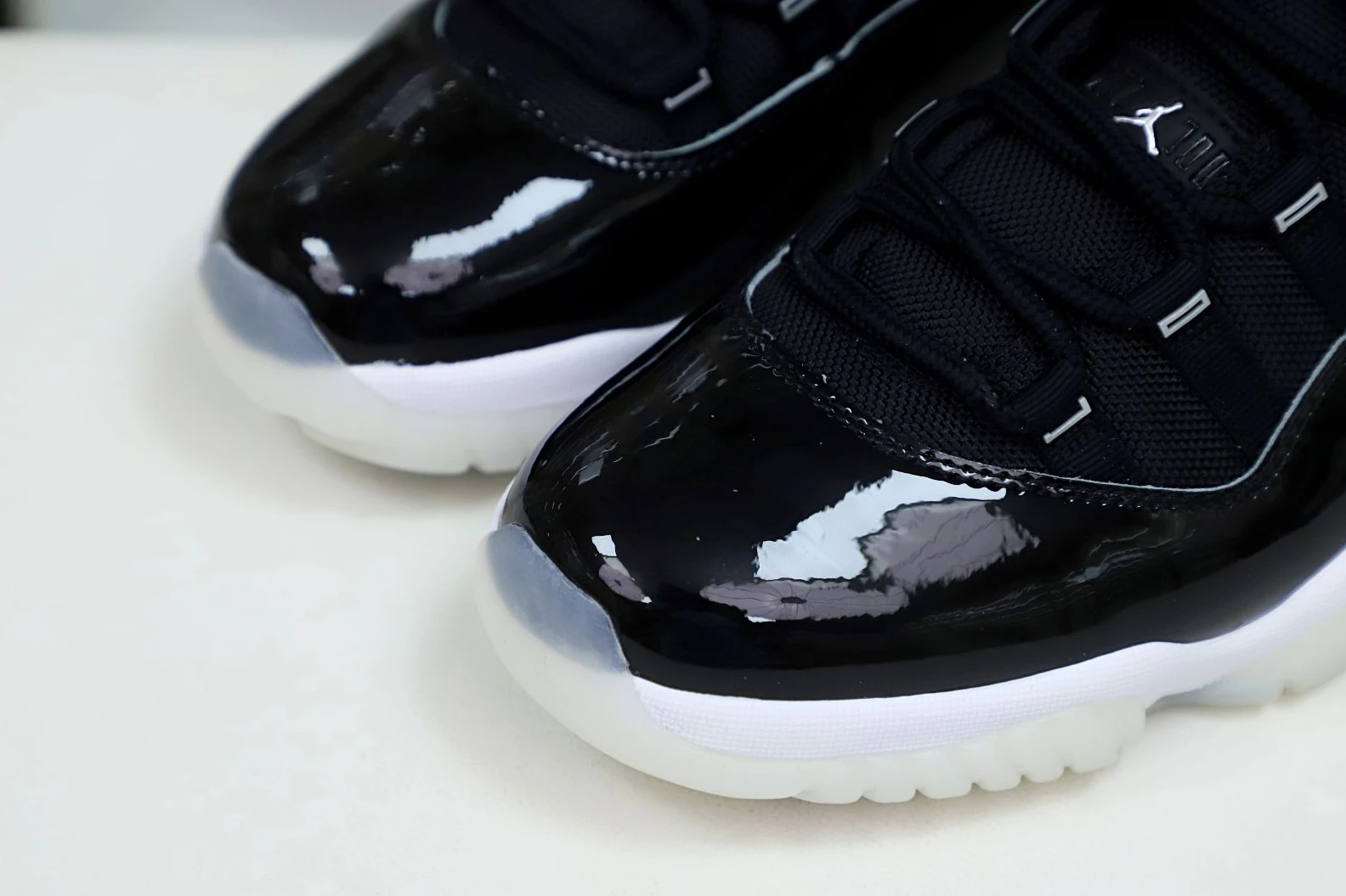 Kimikick AIR JORDAN 11 RETRO 'JUBILEE   25TH NewStyle 1946