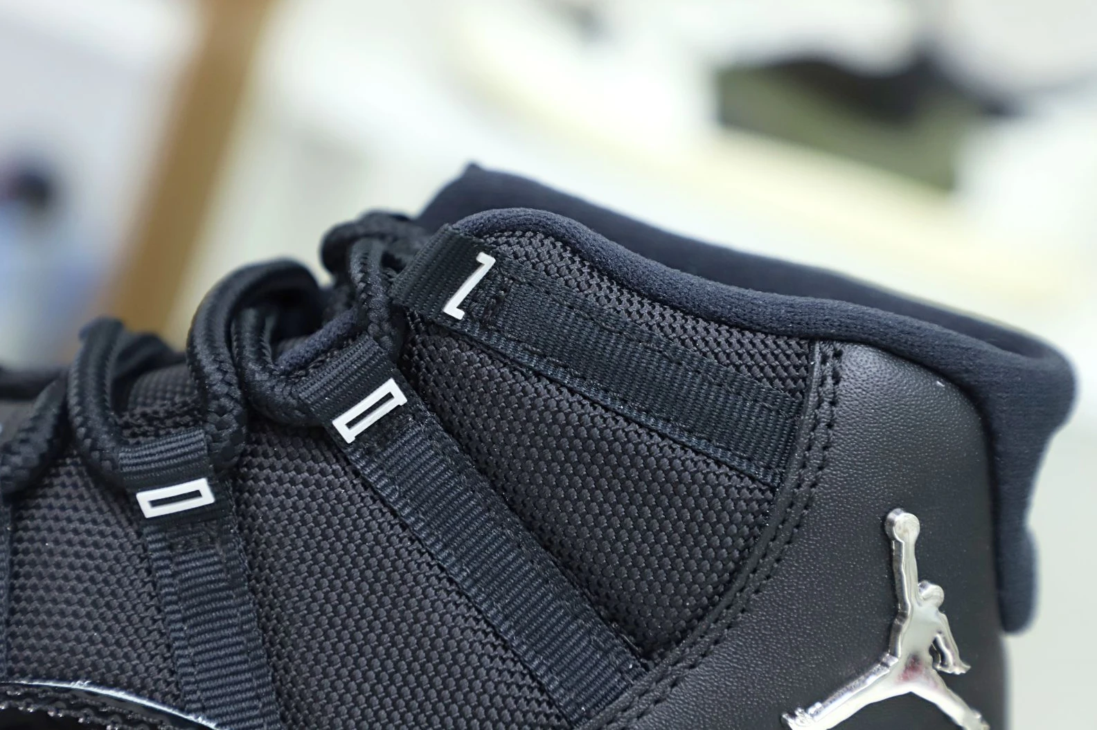 Kimikick AIR JORDAN 11 RETRO 'JUBILEE   25TH NewStyle 1946