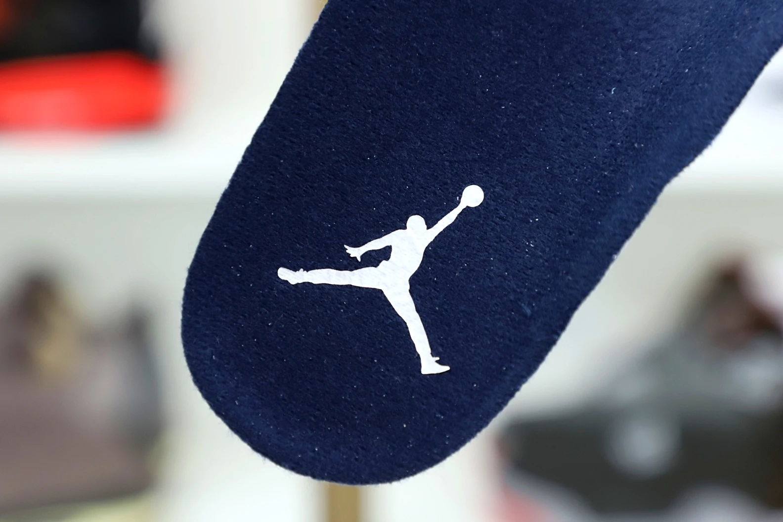 Kimikick AIR JORDAN 11 RETRO MIDNIGHT NAVY GoodFit 2011