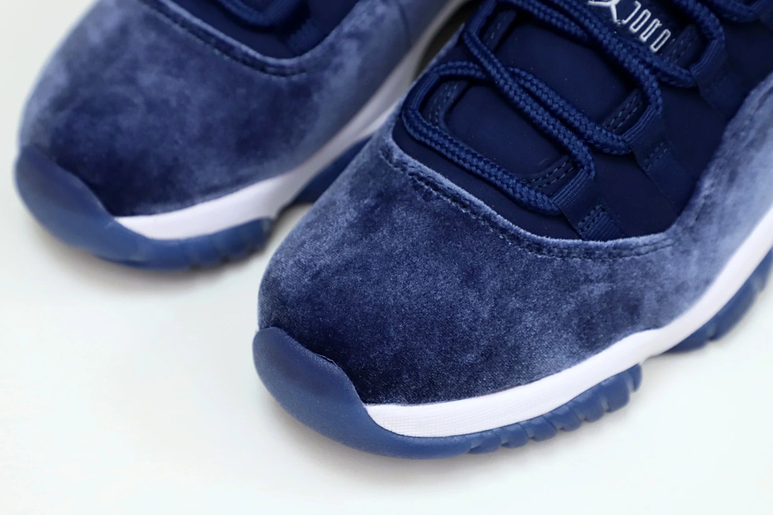 Kimikick AIR JORDAN 11 RETRO MIDNIGHT NAVY GoodFit 2011
