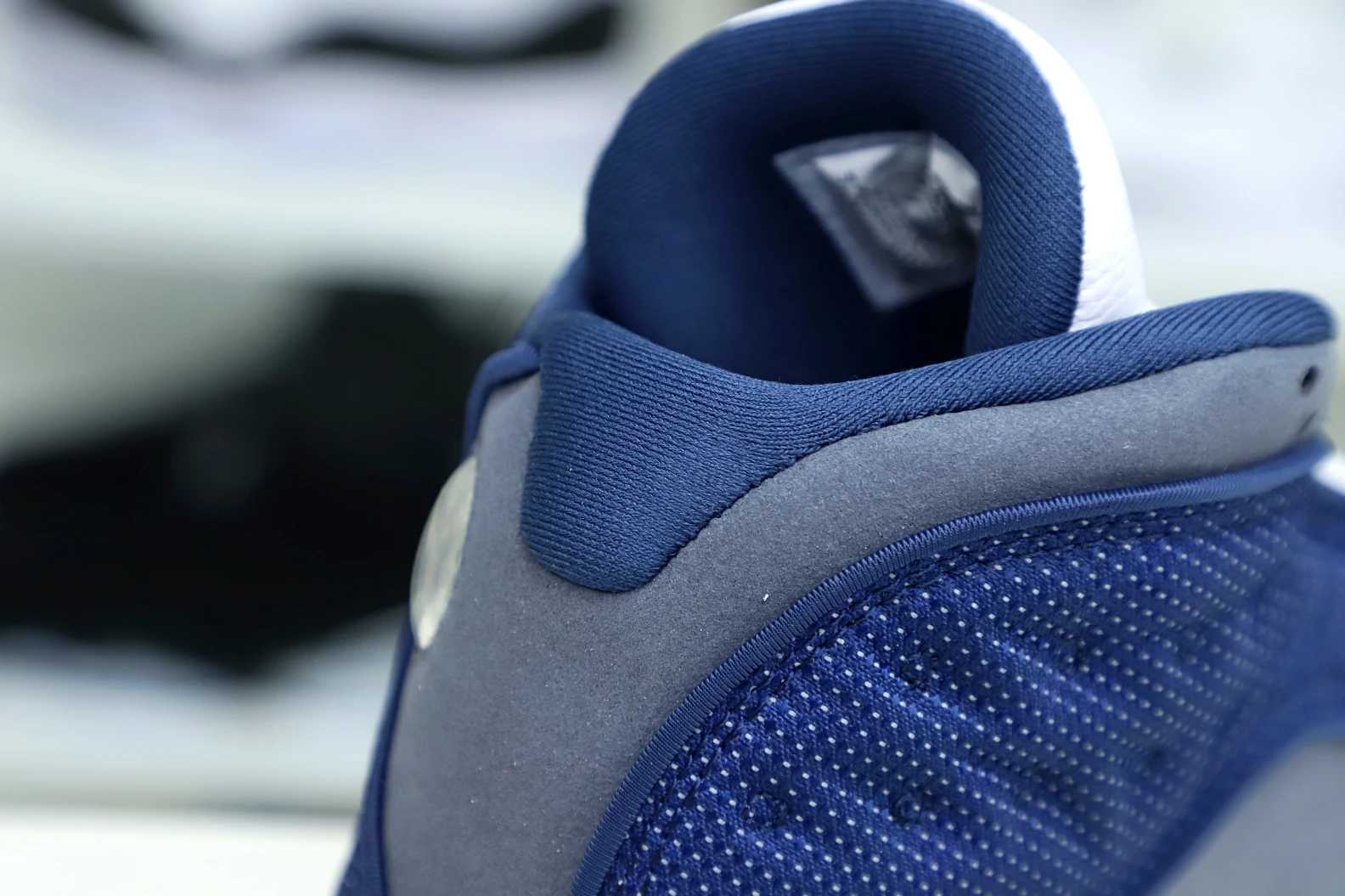 Kimikick AIR JORDAN 13 RETRO 'FLINT' AllSeason 1934