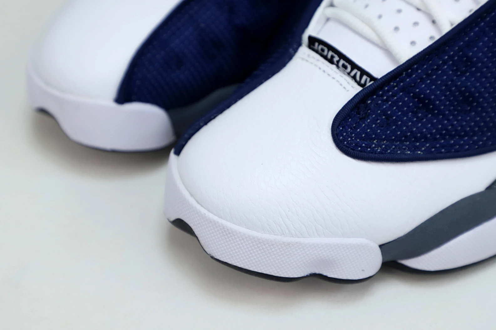 Kimikick AIR JORDAN 13 RETRO 'FLINT' AllSeason 1934