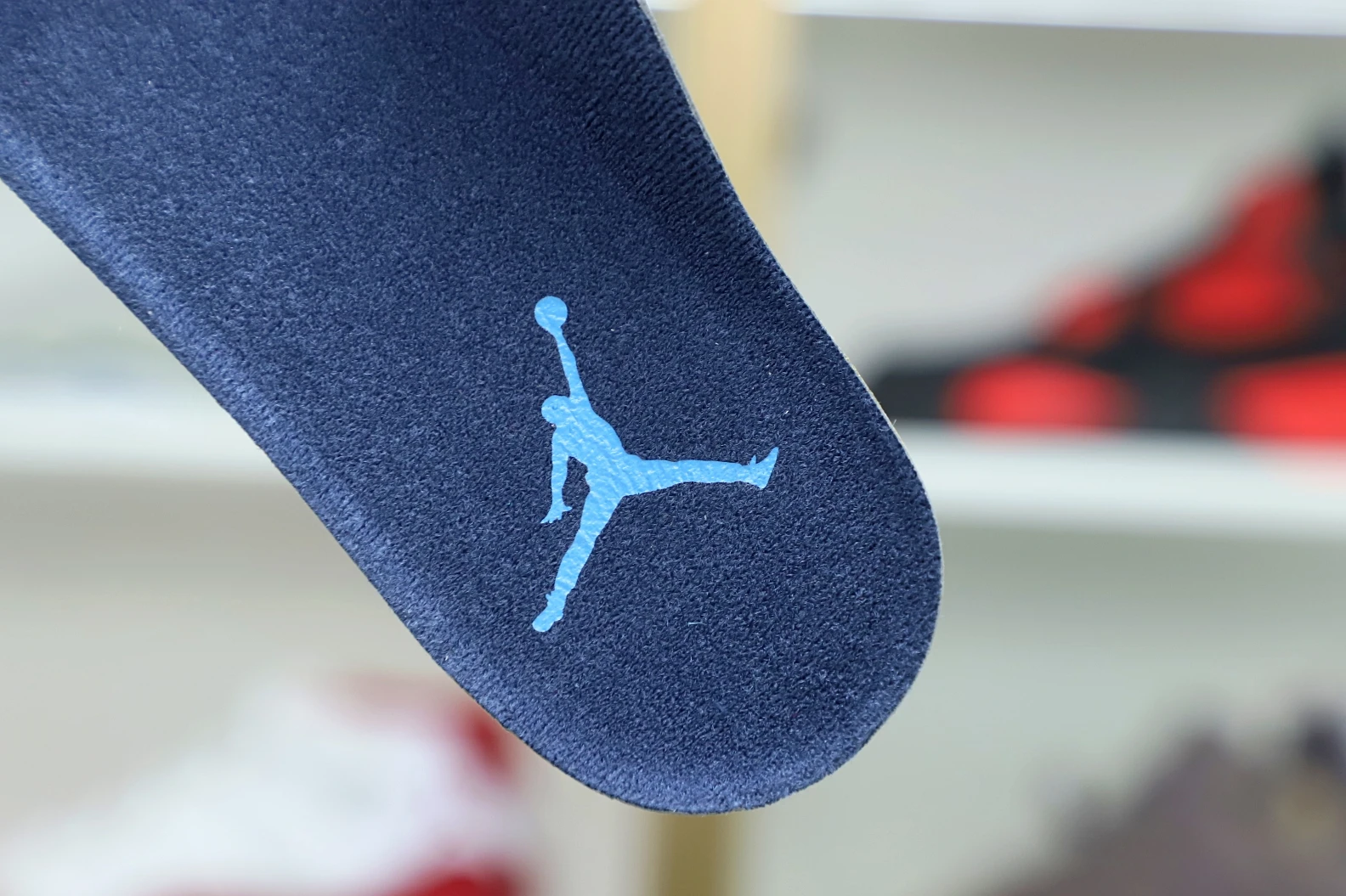 Kimikick AIR JORDAN 13 RETRO 'FLINT' AllSeason 1934
