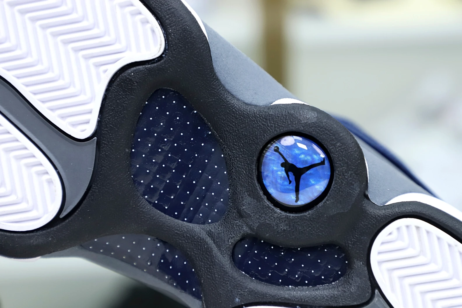 Kimikick AIR JORDAN 13 RETRO 'FLINT' AllSeason 1934