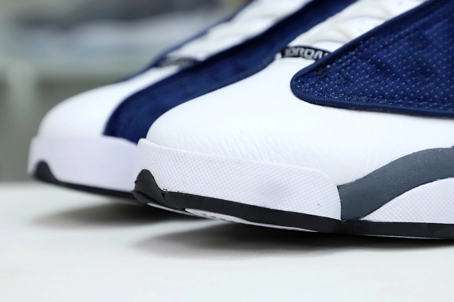 Kimikick AIR JORDAN 13 RETRO 'FLINT' AllSeason 1934