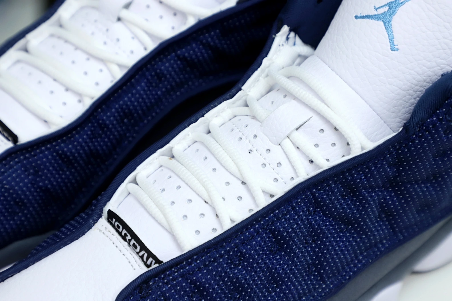 Kimikick AIR JORDAN 13 RETRO 'FLINT' AllSeason 1934