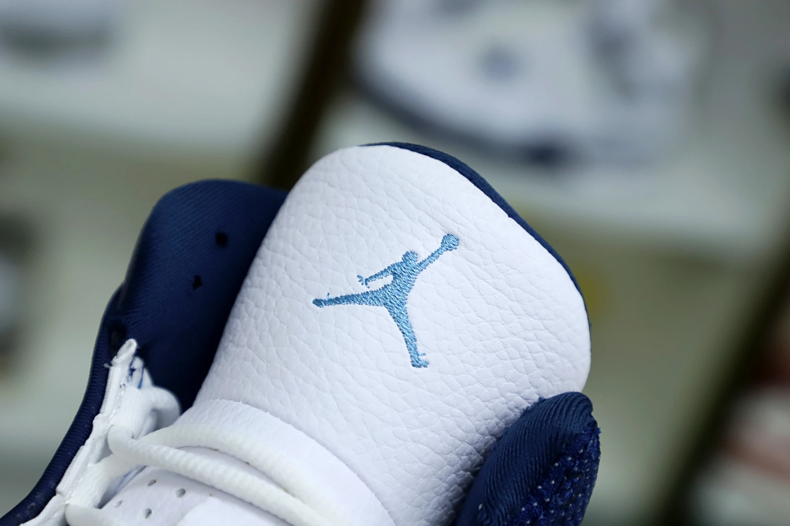 Kimikick AIR JORDAN 13 RETRO 'FLINT' AllSeason 1934