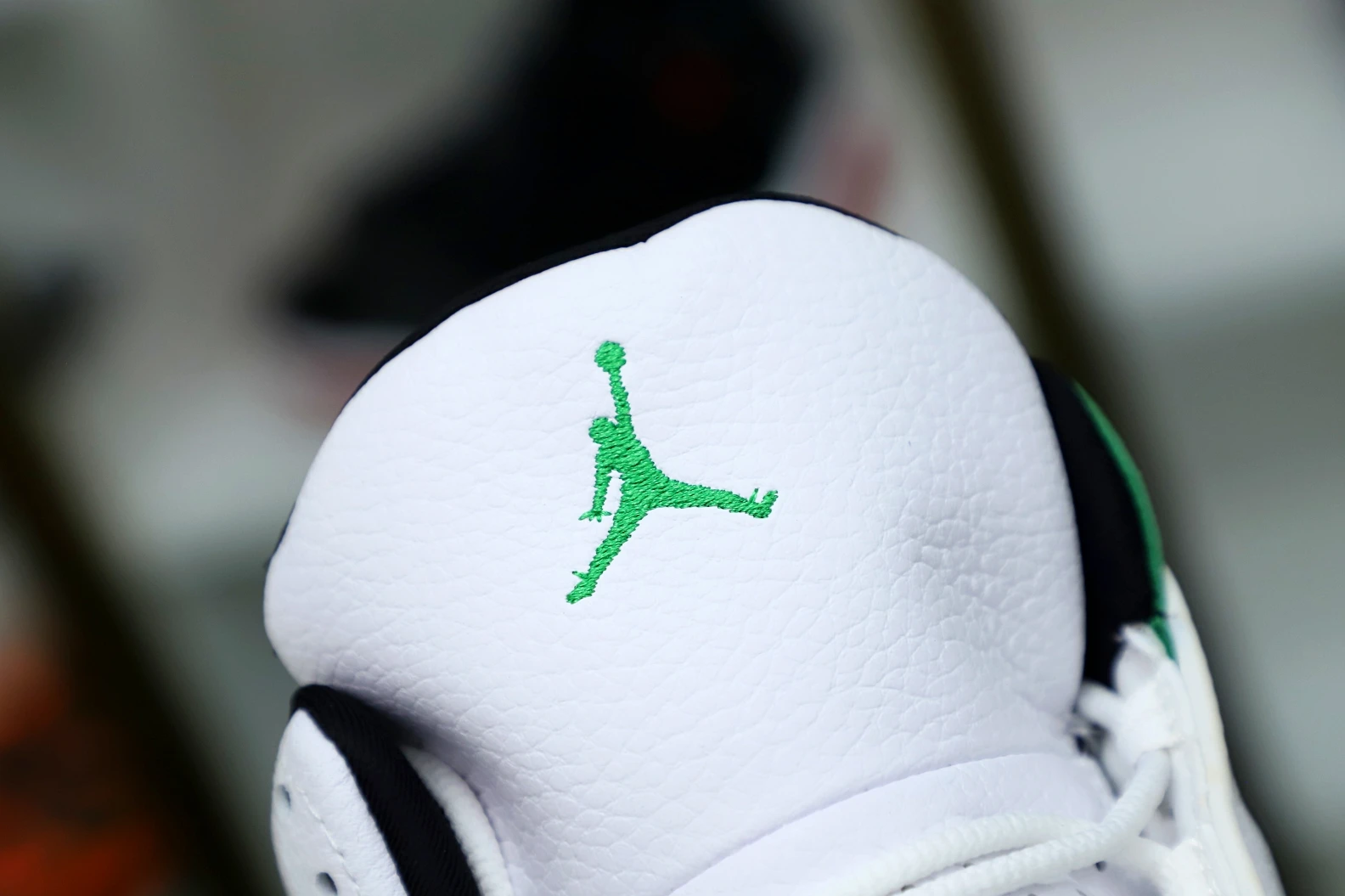 Kimikick AIR JORDAN 13 “LUCKY GREEN” DB6537- Popular 2028